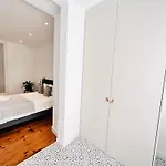 Bernardim - No 87 - 2b - The Three-bedroom Escape Appartement *