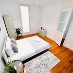 Bernardim - No 87 - 2b - The Three-bedroom Escape Лиссабон