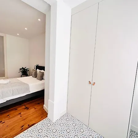 Bernardim - No 87 - 2b - The Three-bedroom Escape Apartment *