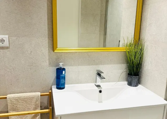 Bernardim - No 87 - 2b - The Three-bedroom Escape * Лісабон