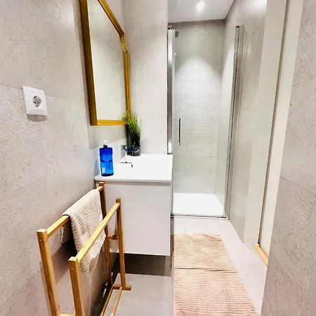 Apartment Bernardim - No 87 - 2b - The Three-bedroom Escape *